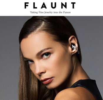 FLAUNT MAGAZINE