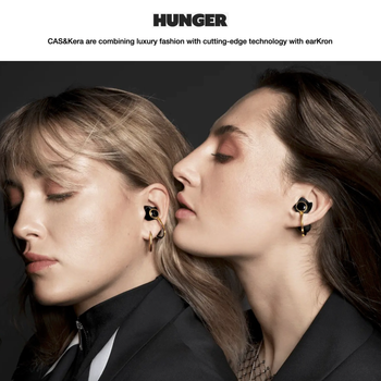 HUNGER MAGAZINE