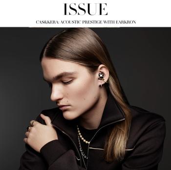 ISSUE MAGAZINE