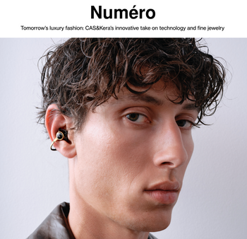 Numero Magazine
