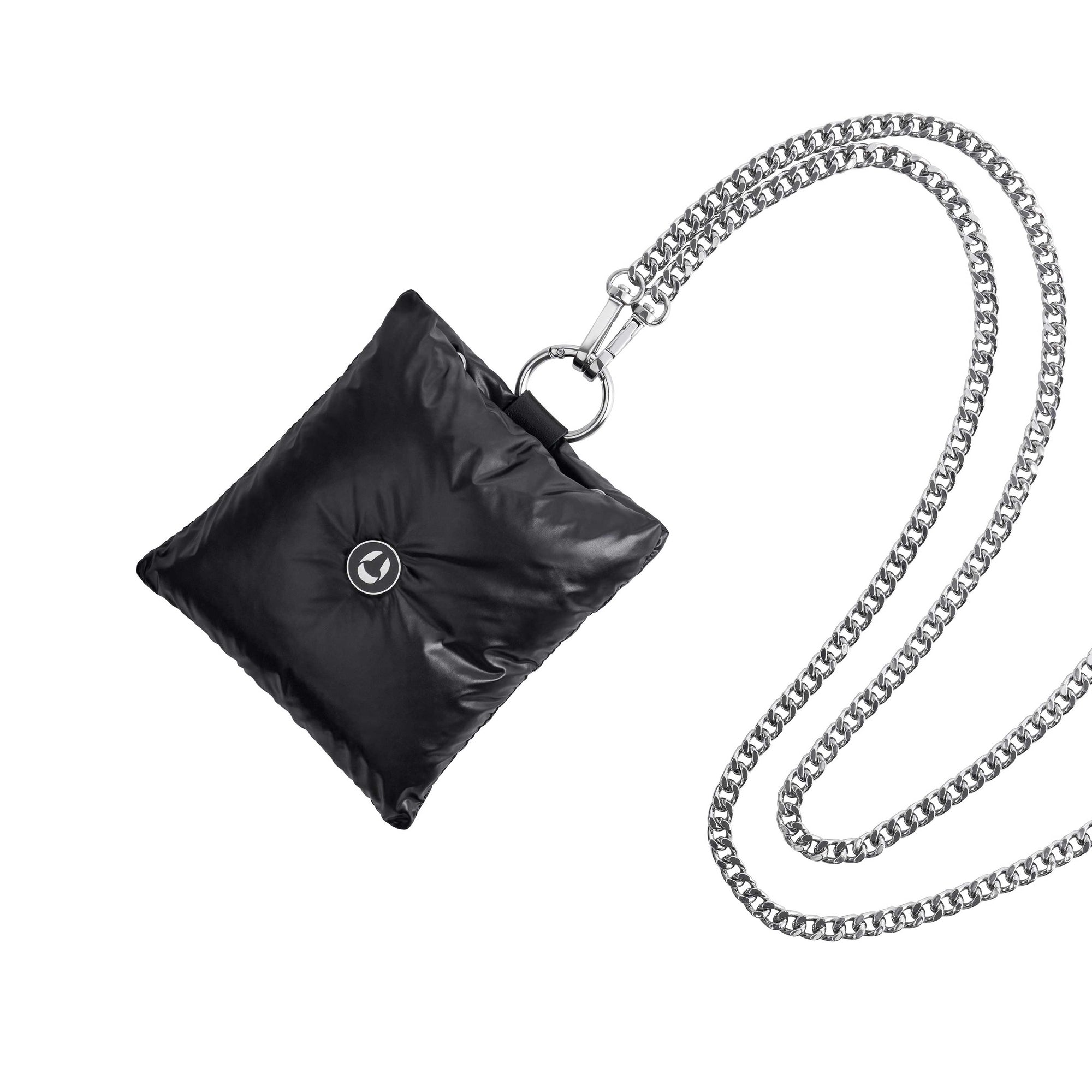 Black/18ct. Gold