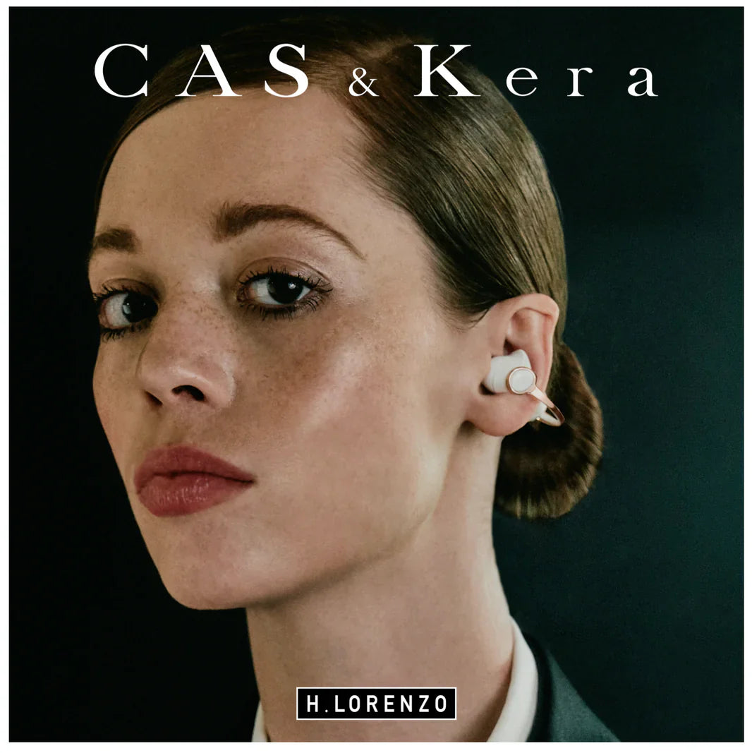 Retail Royalty - H.Lorenzo